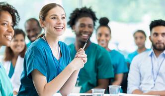 A New Approach to Leg Ulcer Management