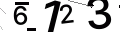 Please enter the number you see in the image into the field.